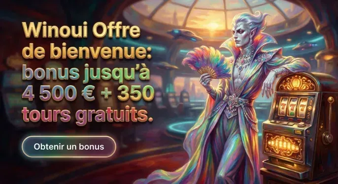 Winoui Casino